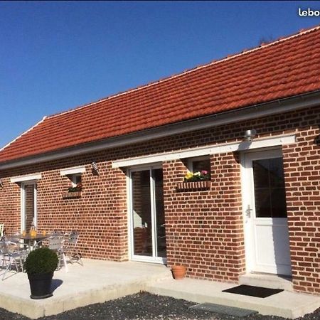 Villa La Diligence Damery  Exterior foto